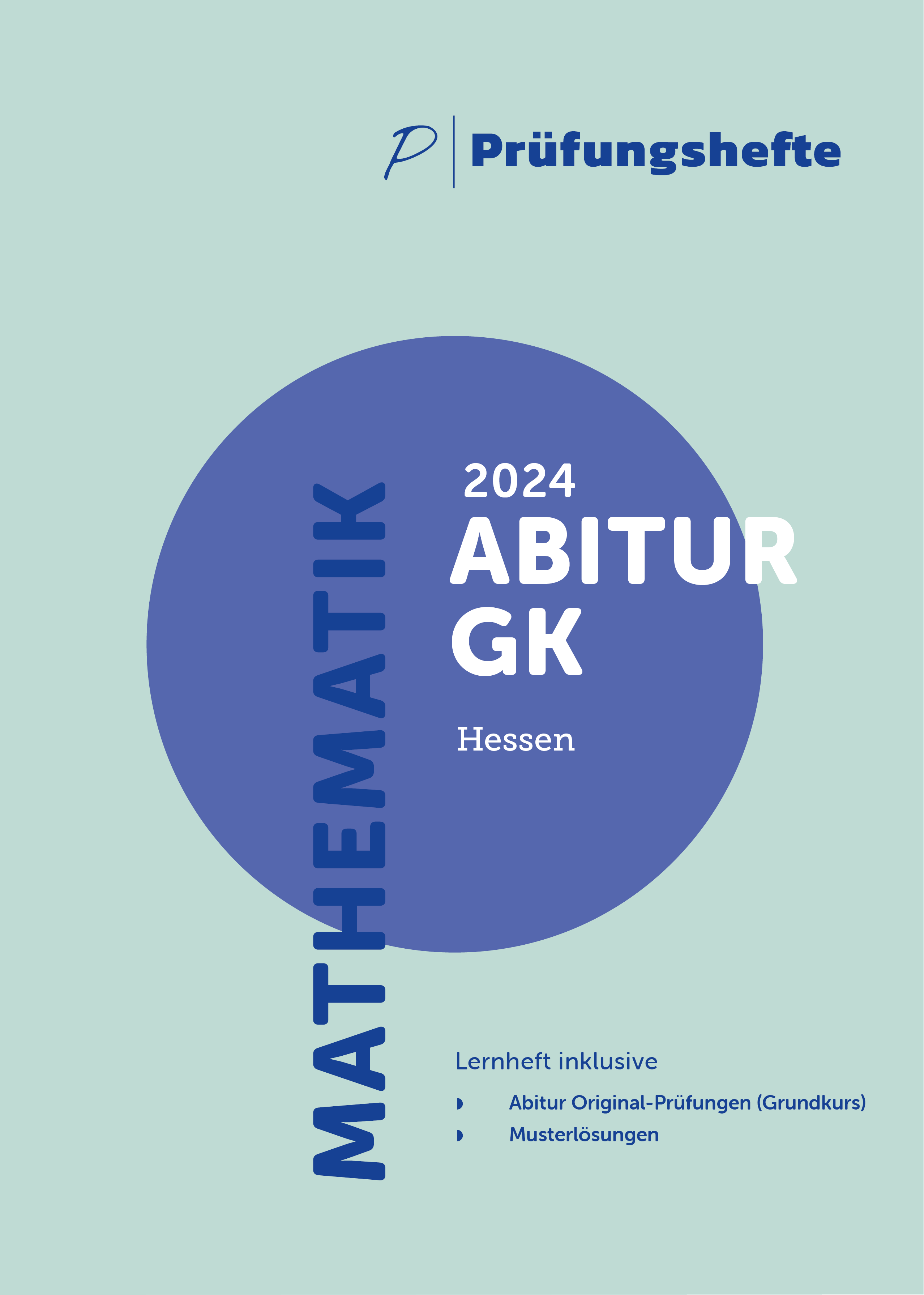 Mathematik Abitur GK Hessen